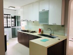 Blk 261 Bishan Street 22 (Bishan), HDB Executive #575791281